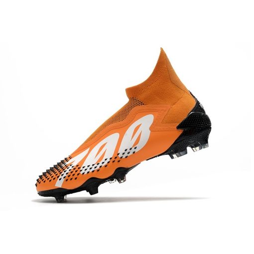 Adidas Predator 20+ Mutator FG Oranje Wit Zwart_6.jpg